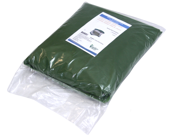 Чехол с москитной сеткой Ч35-МТ010