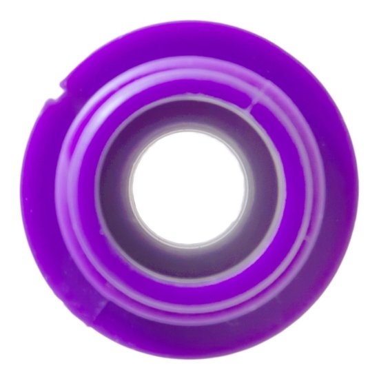 Адаптер 1/2 для соединения шлангов MasterProf наружная резьба пластиковый (ДС.070873)