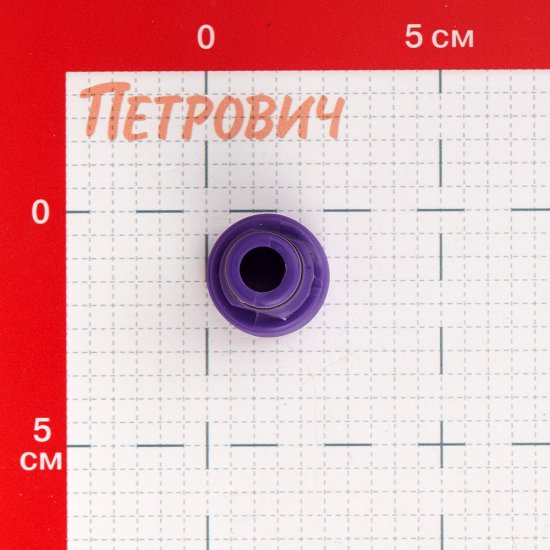 Адаптер 3/4 для соединения шлангов MasterProf наружная резьба пластиковый (ДС.070874)