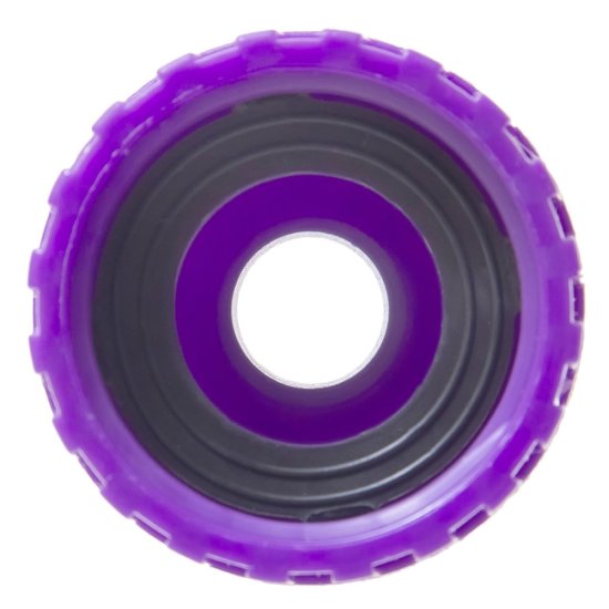 Штуцер 3/4 для соединения шлангов MasterProf внутренняя резьба пластиковый (ДС.070868)