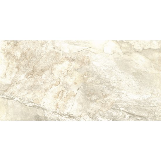 Керамогранит Delacora Slate бежевый матовый 1200х600х9,5 мм (2 шт.=1,44 кв.м)