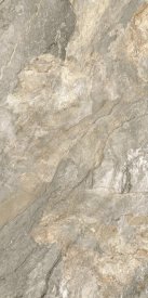 Керамогранит Delacora Slate коричневый матовый 1200х600х9,5 мм (2 шт.=1,44 кв.м)