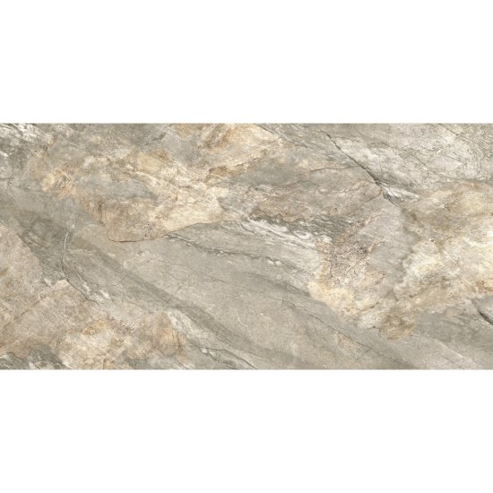 Керамогранит Delacora Slate коричневый матовый 1200х600х9,5 мм (2 шт.=1,44 кв.м)