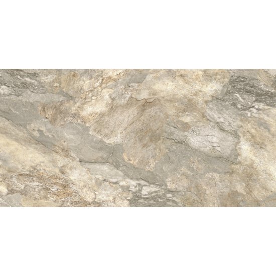 Керамогранит Delacora Slate коричневый матовый 1200х600х9,5 мм (2 шт.=1,44 кв.м)