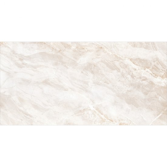 Керамогранит Delacora Waterfall бежевый матовый 1200х600х9,5 мм (2 шт.=1,44 кв.м)