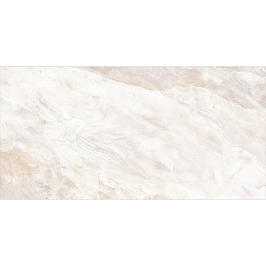 Керамогранит Delacora Waterfall бежевый матовый 1200х600х9,5 мм (2 шт.=1,44 кв.м)