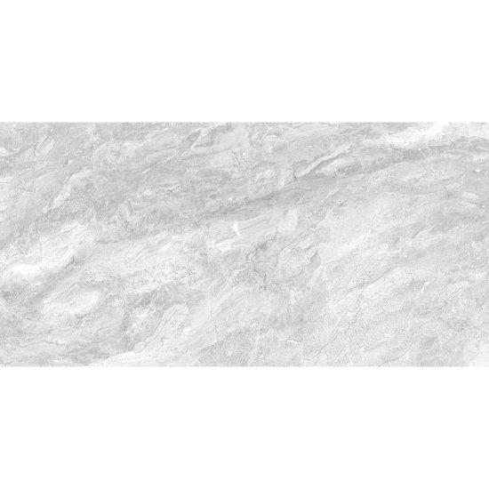 Керамогранит Delacora Roxy светло-серый матовый 1200х600х9,5 мм (2 шт.=1,44 кв.м)