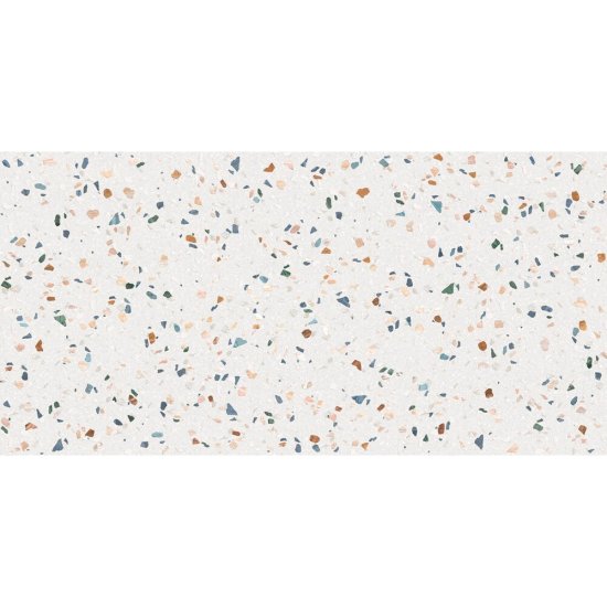 Керамогранит Delacora Arts Color матовый 1200х600х9,5 мм (2 шт.=1,44 кв.м)