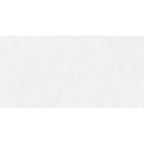 Керамогранит Delacora Absolute белый матовый 1200х600х9,5 мм (2 шт.=1,44 кв.м)
