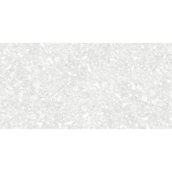 Керамогранит Delacora Turin светло-серый матовый 1200х600х9,5 мм (2 шт.=1,44 кв.м)