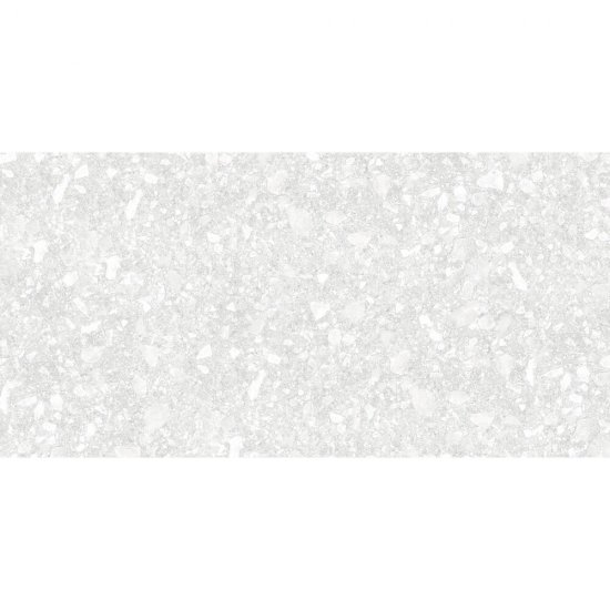 Керамогранит Delacora Turin светло-серый матовый 1200х600х9,5 мм (2 шт.=1,44 кв.м)