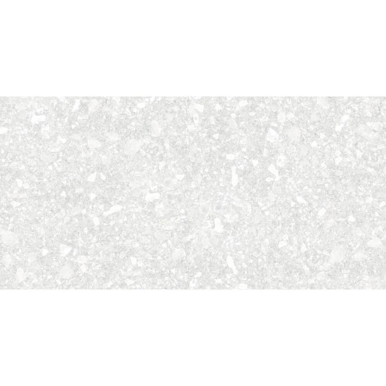 Керамогранит Delacora Turin светло-серый матовый 1200х600х9,5 мм (2 шт.=1,44 кв.м)