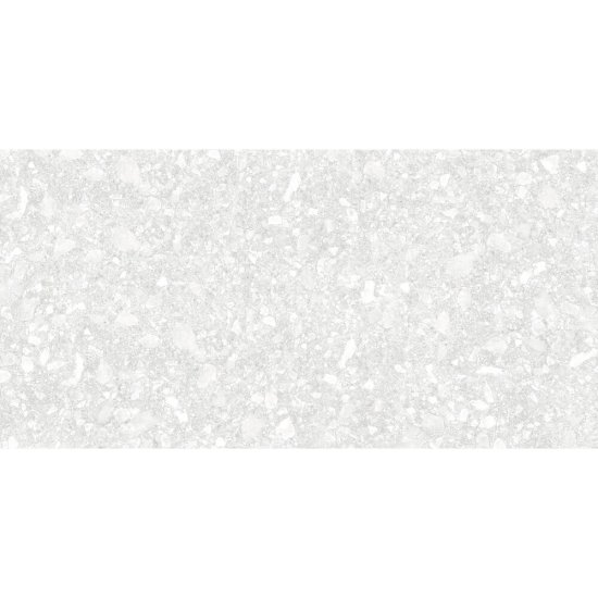 Керамогранит Delacora Turin светло-серый матовый 1200х600х9,5 мм (2 шт.=1,44 кв.м)
