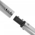 Ключ динамометрический AV Steel 3/4 200-800 Нм с реверсом и противоскользящей рукояткой