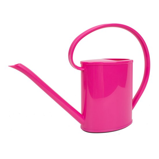 Лейка для полива комнатных растений Garden Show 1,2 л пластиковая