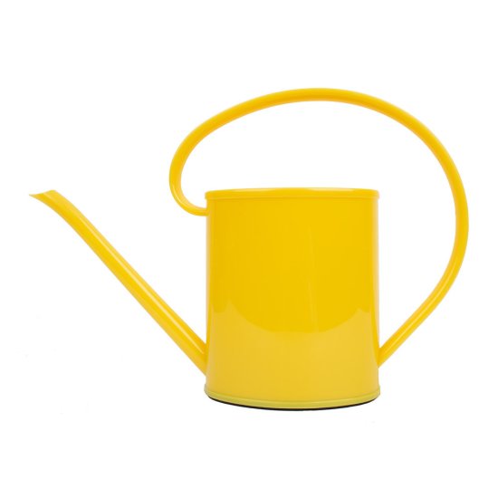 Лейка для полива комнатных растений Garden Show 1,2 л пластиковая