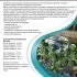 Насос фонтанный 3/4 Garden Show с насадками (466403)