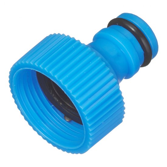 Штуцер 3/4 Garden Show пластиковый (266227)