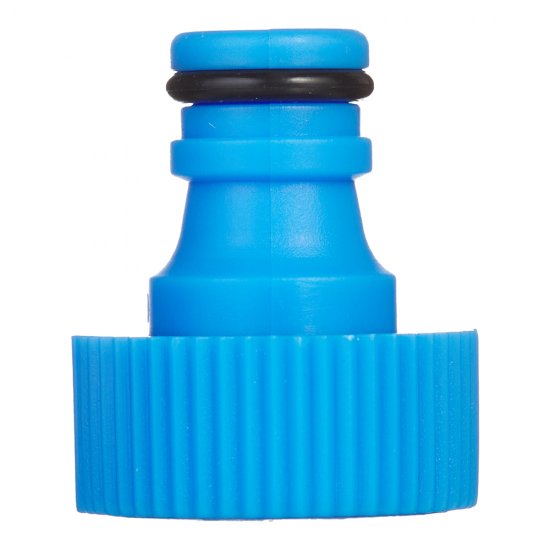 Штуцер 3/4 Garden Show пластиковый (266227)