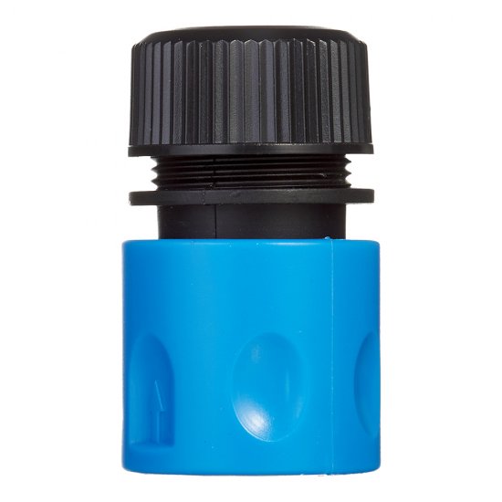 Соединитель 1/2 Garden Show пластиковый (266239)