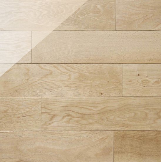 Лак паркетный Dufa Parkett полуматовый бесцветный 0.75 л