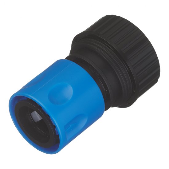 Соединитель 3/4 Garden Show пластиковый (266240)