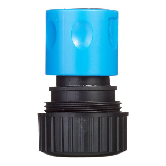 Соединитель 3/4 Garden Show пластиковый (266240)