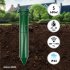 Средство для защиты от кротов и землероек звуковой отпугиватель Garden Show