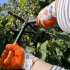 Перчатки полиэстеровые с латексным обливом Garden Show 266327 9 (L)