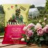 Почвогрунт Terra Vita Роза-Пион-Гладиолус 25 л