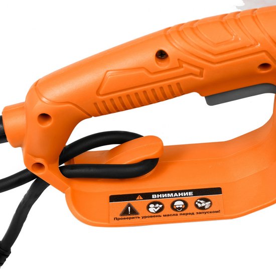 Пила цепная электрическая Daewoo 1850 Вт 14