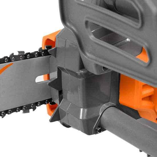 Пила цепная электрическая Daewoo 1850 Вт 14