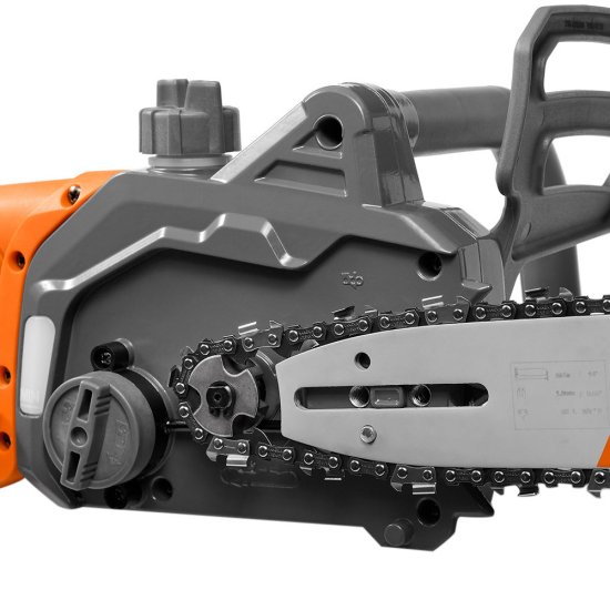 Пила цепная электрическая Daewoo 1850 Вт 14