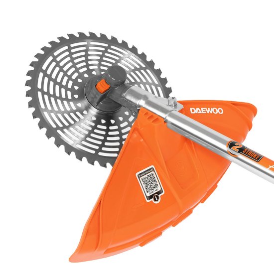 Триммер бензиновый Daewoo 2 л.с. (DABC 420)