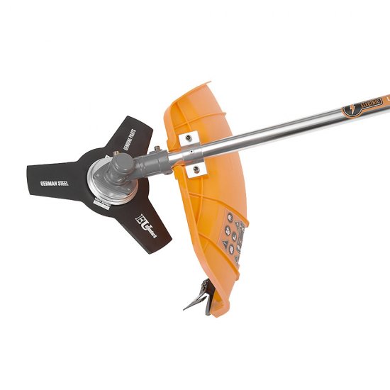 Коса электрическая Daewoo DABC 1400E 1400 Вт