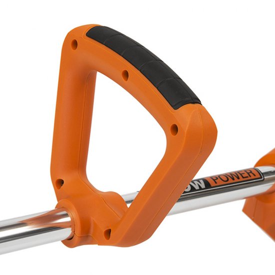 Коса электрическая Daewoo DABC 1400E 1400 Вт