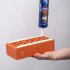 Клей монтажный гибридный Bostik Mamut Glue белый 280 мл