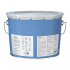 Краска фасадная по дереву Tikkurila Pika-Teho Classic водно-дисперсионная база C бесцветная 9 л