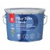 Краска фасадная по дереву Tikkurila Pika-Teho Classic водно-дисперсионная база A белая 9 л