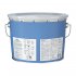 Краска фасадная по дереву Tikkurila Pika-Teho Classic водно-дисперсионная база A белая 9 л