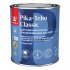 Краска фасадная по дереву Tikkurila Pika-Teho Classic водно-дисперсионная база A белая 0,9 л