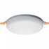 Светильник встраиваемый светодиодный белый 12 Вт 6500К IP20 Navigator NLP-LED R2 (93480)