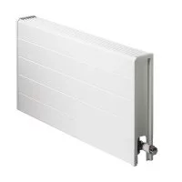 Конвектор настенный Jaga Tempo Wall с 1 теплообменником 1800х300х100 мм боковое подключение