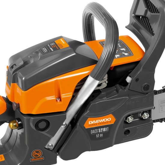 Бензопила Daewoo DACS 5218XT 3,5 л.с. 18