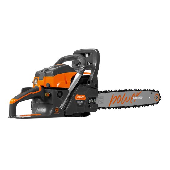 Бензопила Daewoo DACS 5218XT 3,5 л.с. 18