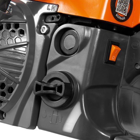 Бензопила Daewoo DACS 5218XT 3,5 л.с. 18