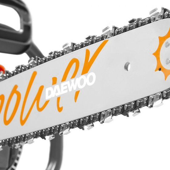 Бензопила Daewoo DACS 5820XT 4,5 л.с. 20