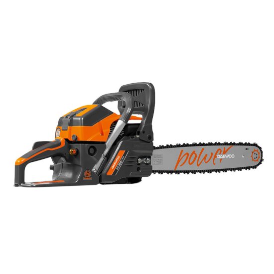 Бензопила Daewoo DACS 5820XT 4,5 л.с. 20