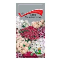 Флокс Мерцающая звезда Поиск 0,1 г