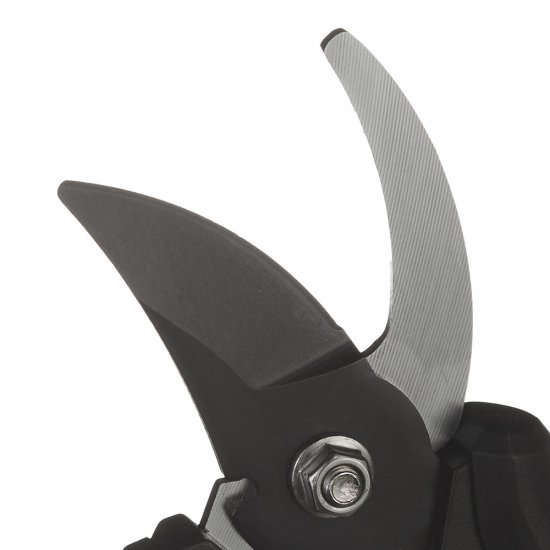 Секатор плоскостной Plantic SoftTouch (25204-01)